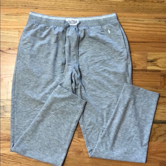 Polo Ralph Lauren Other - Ralph Lauren Polo men’s sweat pants. Size large.